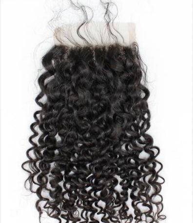 Burmese HD Lace Closures & Frontals